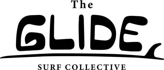 The Glide Surf Collective gift card