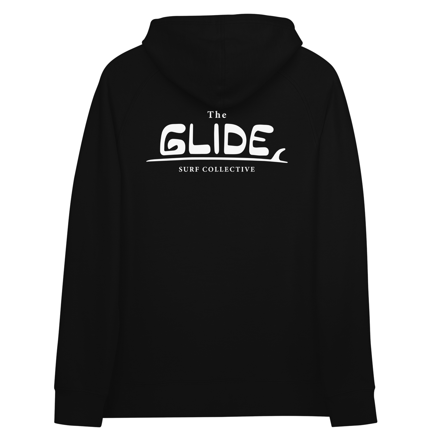 The GLIDE Original Hoodie