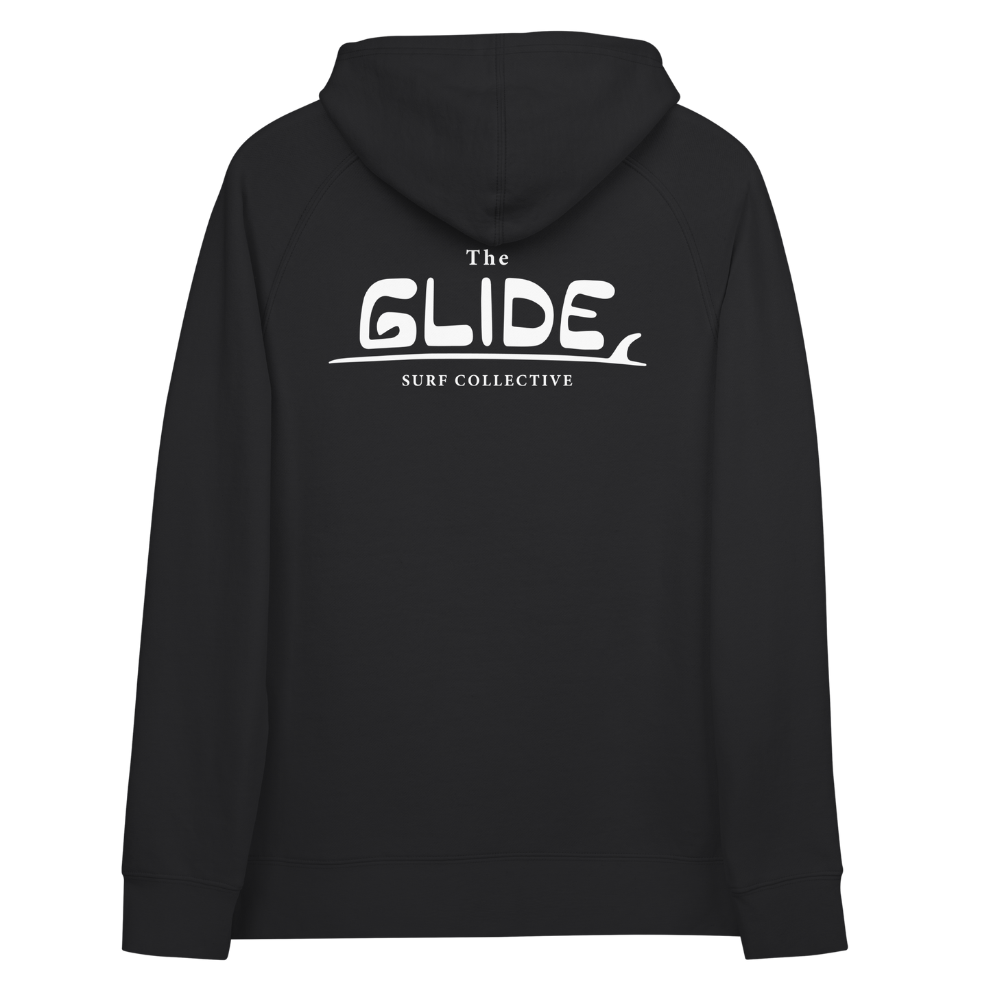 The GLIDE Original Hoodie